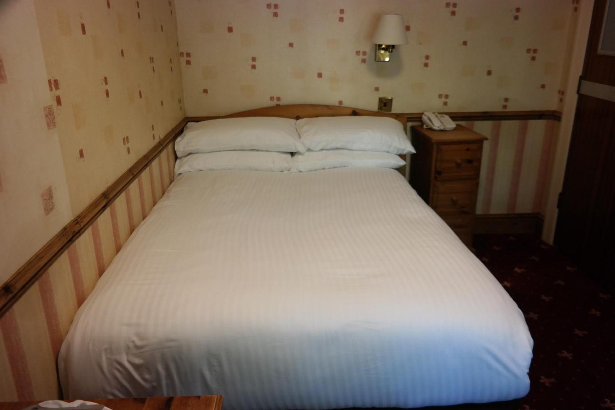 Hotel Celebrity Bournemouth East Cliff By Villare Hotels Cameră foto